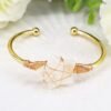 Crystal Star original stone winding personalized fashion women's Bracelet