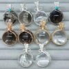 Crystal Pendant DIY accessories