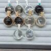 Crystal Pendant DIY accessories