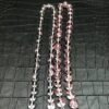 DIY Bracelet Natural white crystal Cherry blossom semi-finished product