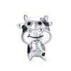 H0166b46401c944528e6043182763b1b8B 2023 The New Designer cartoon DIY charms for bracelet 925 Sterling silver for jewelry making Fit pandoraers DIY bracelet