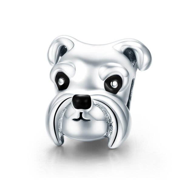 H11a897b91d874b3395043762c206070dA 2023 The New Designer cartoon DIY charms for bracelet 925 Sterling silver for jewelry making Fit pandoraers DIY bracelet
