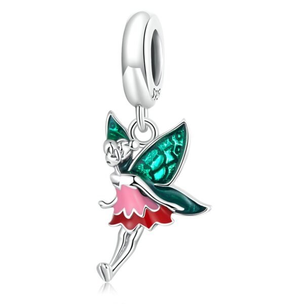 H156de6c595694dd7866a15b2328521bc3 2023 The New Designer cartoon DIY charms for bracelet 925 Sterling silver for jewelry making Fit pandoraers DIY bracelet