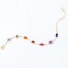 H1f81e5740e7447b790a7ee41ebaa1b7a1 9k gold plated 925 sterling silver royal various shape and colors ruby/ sapphire /emerald/ topaz zircon Jewelry set