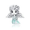 H2a2d5869864c469d92e64f0462a62bcdZ 2023 The New Designer cartoon DIY charms for bracelet 925 Sterling silver for jewelry making Fit pandoraers DIY bracelet