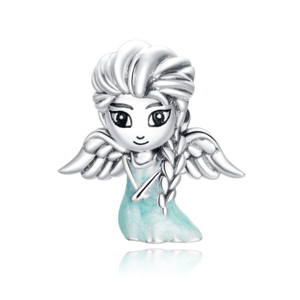 H2a2d5869864c469d92e64f0462a62bcdZ 2023 The New Designer cartoon DIY charms for bracelet 925 Sterling silver for jewelry making Fit pandoraers DIY bracelet
