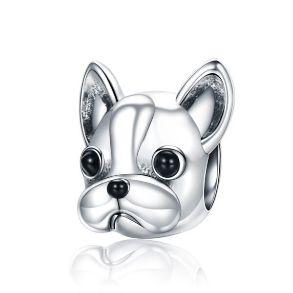 H372c90f68d174257847a9fa0a39ed9e6T 2023 The New Designer cartoon DIY charms for bracelet 925 Sterling silver for jewelry making Fit pandoraers DIY bracelet