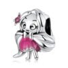 H5b0ff56b6c5249169a357b5cbb1f6d29I 2023 The New Designer cartoon DIY charms for bracelet 925 Sterling silver for jewelry making Fit pandoraers DIY bracelet