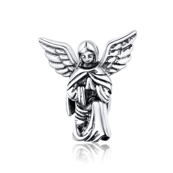 H5f8b13b8f6ee4d0a99f8d2f56c10e151D 2023 The New Designer cartoon DIY charms for bracelet 925 Sterling silver for jewelry making Fit pandoraers DIY bracelet