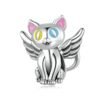 H82415da97a5c4a7fadbb3ad60db8717a8 2023 The New Designer cartoon DIY charms for bracelet 925 Sterling silver for jewelry making Fit pandoraers DIY bracelet