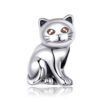 H98d32e164e104cfd869169c02bcbdf5d4 2023 The New Designer cartoon DIY charms for bracelet 925 Sterling silver for jewelry making Fit pandoraers DIY bracelet