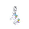 H9c2c689d423447b2877943eb3a96051bc 2023 The New Designer cartoon DIY charms for bracelet 925 Sterling silver for jewelry making Fit pandoraers DIY bracelet