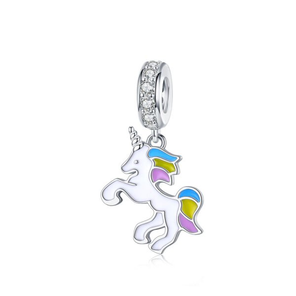 H9c2c689d423447b2877943eb3a96051bc 2023 The New Designer cartoon DIY charms for bracelet 925 Sterling silver for jewelry making Fit pandoraers DIY bracelet