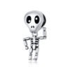 H9e95e6202fc24fa7a9cad313bef0ec45x 2023 The New Designer cartoon DIY charms for bracelet 925 Sterling silver for jewelry making Fit pandoraers DIY bracelet