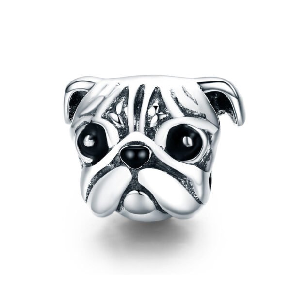 Ha886a05178da4c77a956f43f9dd350a7s 2023 The New Designer cartoon DIY charms for bracelet 925 Sterling silver for jewelry making Fit pandoraers DIY bracelet