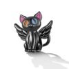 Had46a5a820804f8ab62872d8a45295ffA 2023 The New Designer cartoon DIY charms for bracelet 925 Sterling silver for jewelry making Fit pandoraers DIY bracelet