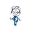 Hc17a40969fdf43379d8e8540f0e0be57C 2023 The New Designer cartoon DIY charms for bracelet 925 Sterling silver for jewelry making Fit pandoraers DIY bracelet