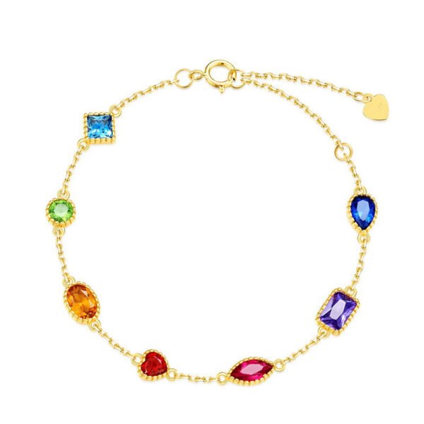 Hd4f730243c1148609a3dd2229e7db3e9p 9k gold plated 925 sterling silver royal various shape and colors ruby/ sapphire /emerald/ topaz zircon Jewelry set