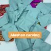 Alashan  carving  diy