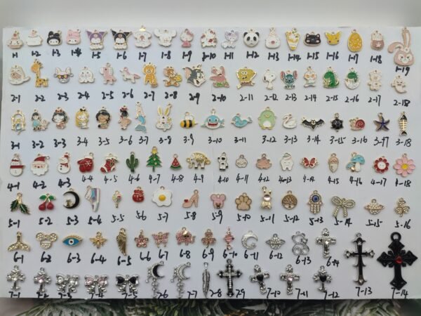 IMG_20230701_135528 Accessories Bracelet Sanrio Disney animals and more