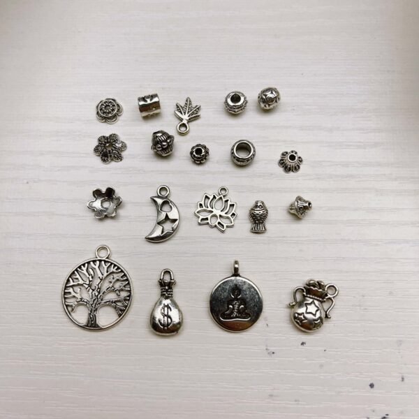 MIX DIY CHARM