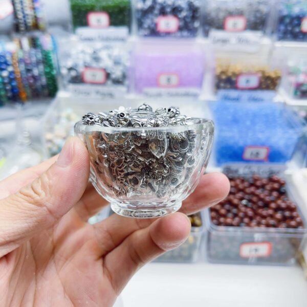 MIX DIY CHARM