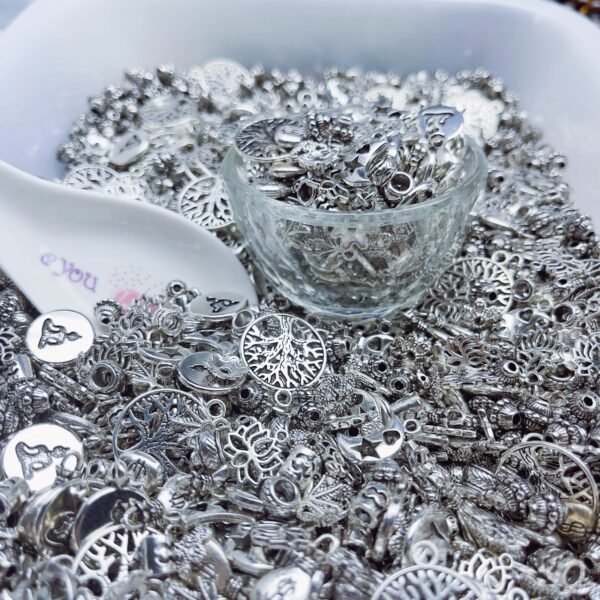 MIX DIY CHARM