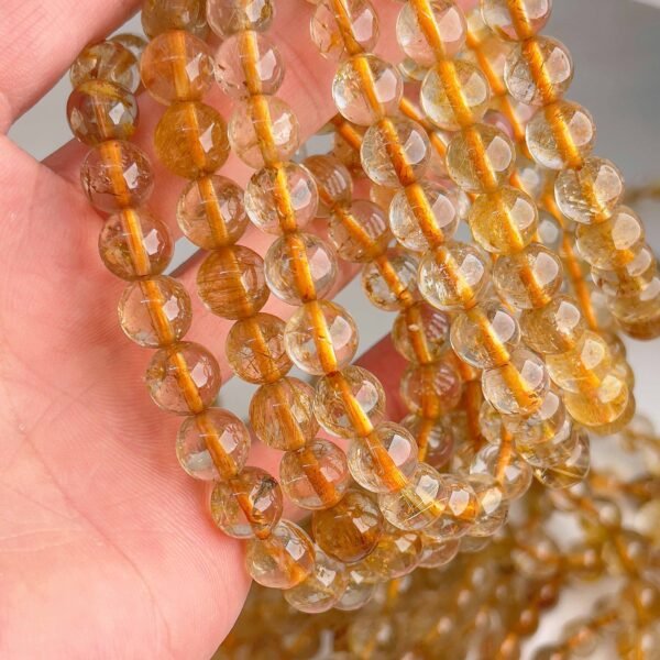 Crystal  bracelet  1ps