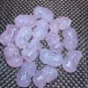 Pixiu pink crystal