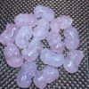 Pixiu pink crystal