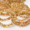 Crystal  bracelet  1ps