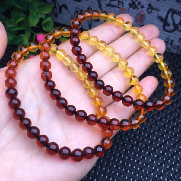 wsxc1689007159787_2 Beeswax gradient bracelet