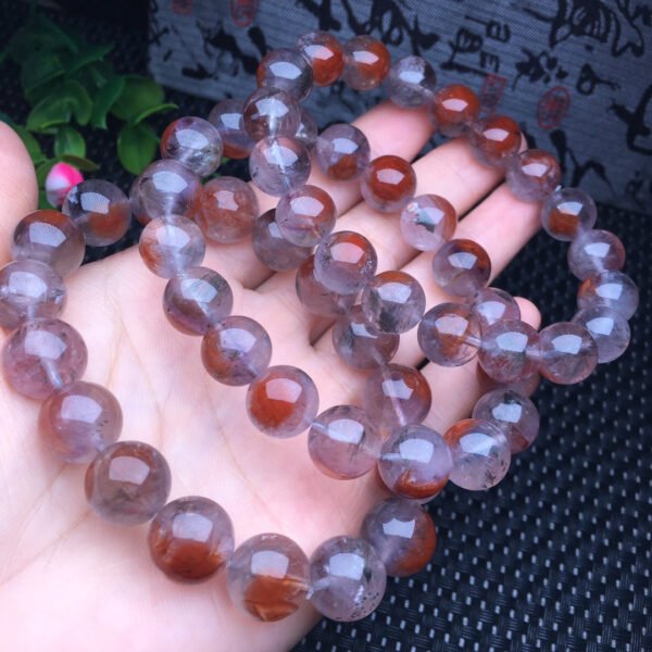 Thorn rose Aurora bracelet