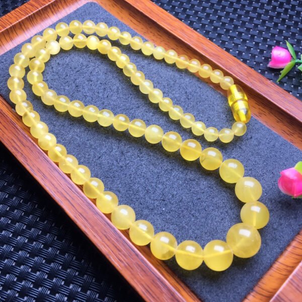 Beeswax tower chain high quality