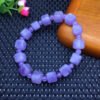 Lavender sugar cube bracelet