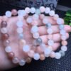 wsxc1693847294630_0 Rabbit hair single loop bracelet
