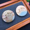 wsxc1697729495141_0 Alxa Little Prince Pendant Plate Size 45mm ✨ one million eighteen thousand one hundred and eighty-nine