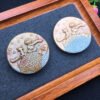 wsxc1697729495141_2 Alxa Little Prince Pendant Plate Size 45mm ✨ one million eighteen thousand one hundred and eighty-nine