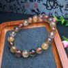 wsxc1697747156231_4 Colorful hair single loop bracelet 💕 Specification 8-10mm ✨1910005.5668