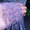 wsxc1697809158492_2 Purple Titanium Multi Loop Bracelet 💕 Specification 6mm ✨ 2010018669