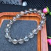 Silver Hair Single Loop Bracelet 💕 Specification 9-18mm ✨ 2010013956