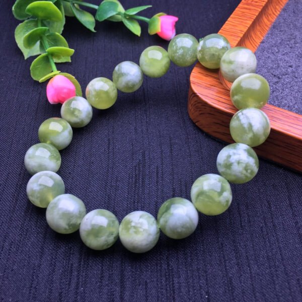 Qingti Milk Cover Single Loop Bracelet 💕 Specification 9-12mm ✨ 201001.1964