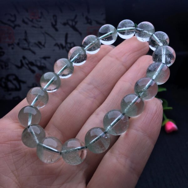 wsxc1697891081655_4 Thousand layer ghost single loop bracelet 💕 Specification 8-14mm 221000899