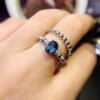 wsxc1697892387316_4 London Blue Topa Stone Ring, Main Stone Size 5 * 7mm10211309