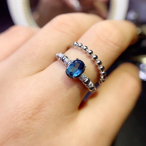 wsxc1697892387316_4 London Blue Topa Stone Ring, Main Stone Size 5 * 7mm10211309