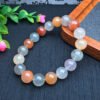 wsxc1698005111467_4 Colored Rabbit Hair Single Loop Bracelet 💕 Specification 9-12mm ✨ 1022137542
