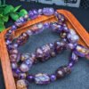 Purple Ghost Pixiu Bracelet 💕 Specification 9mm ✨102248658