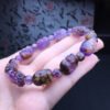 Purple Ghost Pixiu Bracelet 💕 Specification 9mm ✨102248658