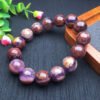 Purple Ghost Single Loop Bracelet 💕 Specification 14mm ✨2310050662