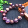 Purple Ghost Single Loop Bracelet 💕 Specification 14mm ✨2310050662